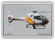 EC-120B Team Aspa HE.25-8 78-27